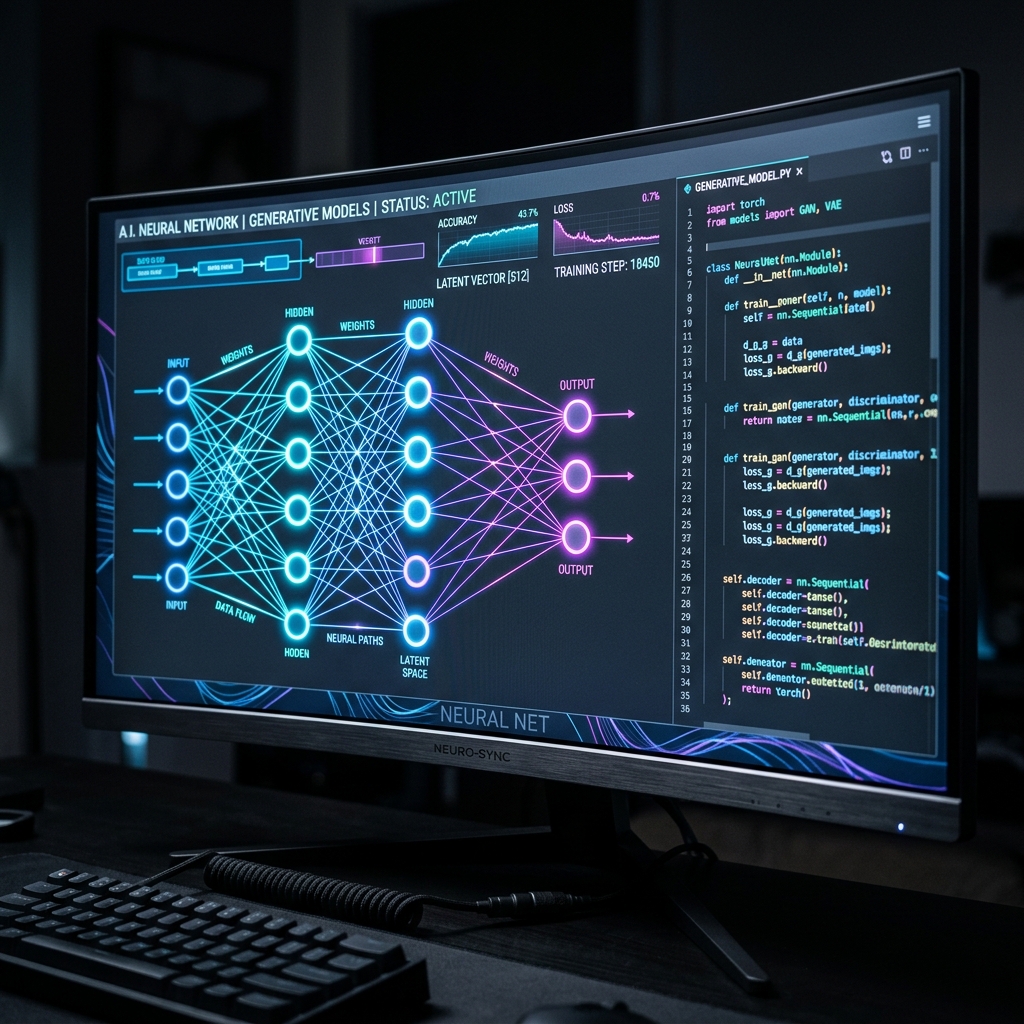 Generative AI Integration