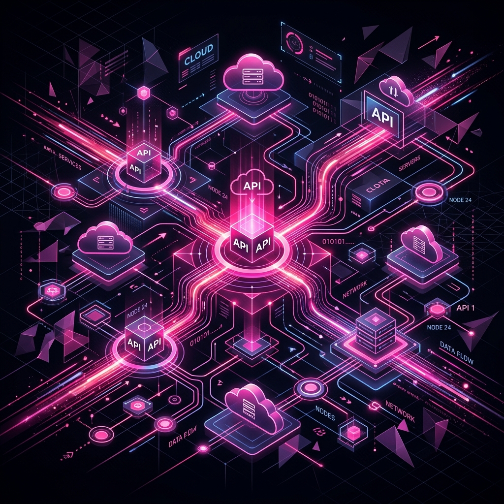 API & Middleware Integrations