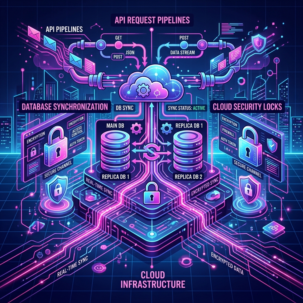 Preventing Sync Delays in OTA API Integrations