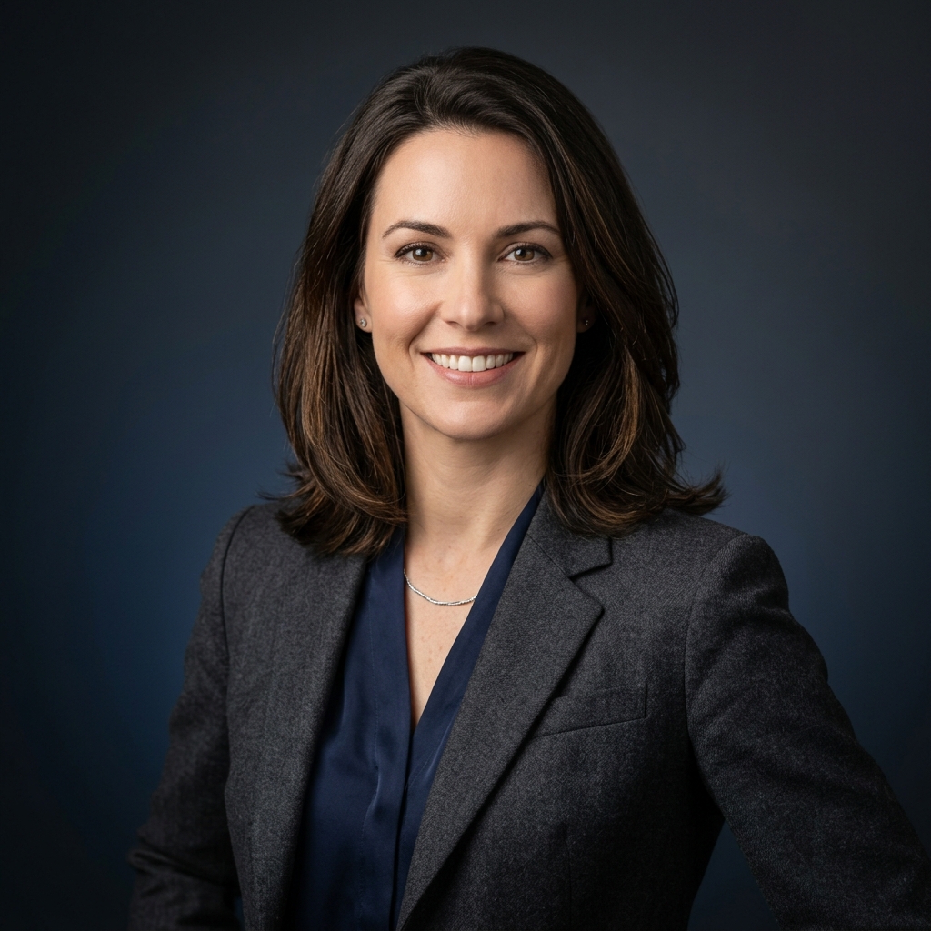 Sarah Jenkins