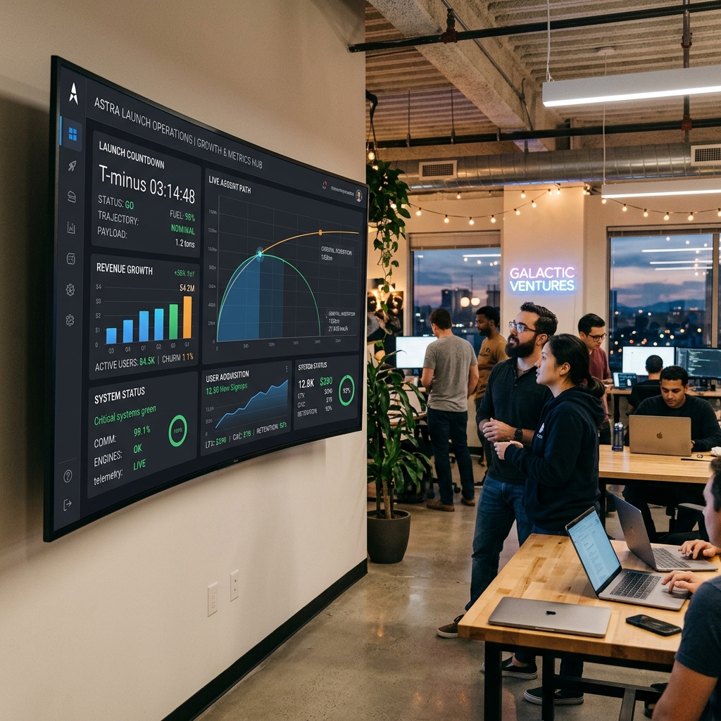 Software Development for Startups