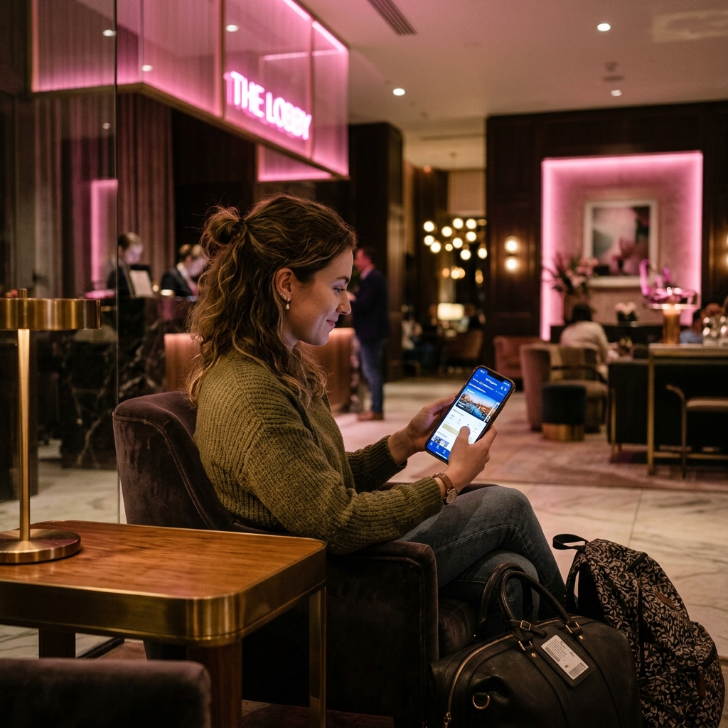 Travel API Integration